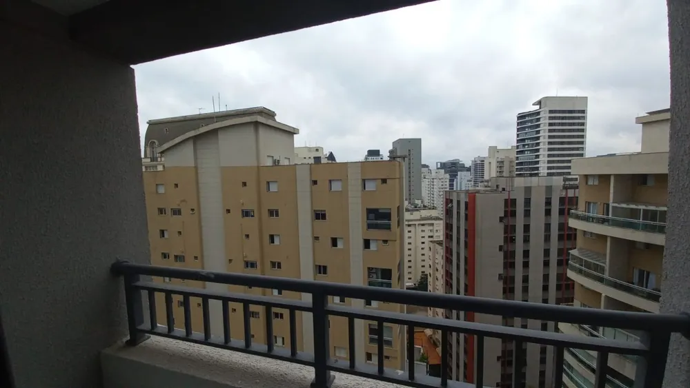 Apartamento, 1 quarto, 27 m² - Foto 10