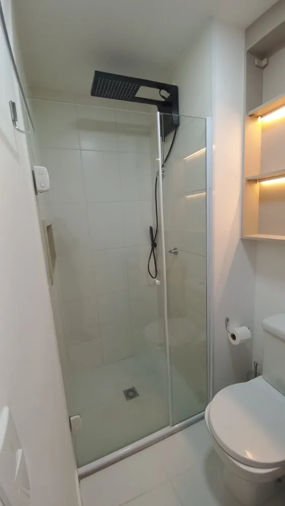 Apartamento, 1 quarto, 27 m² - Foto 7