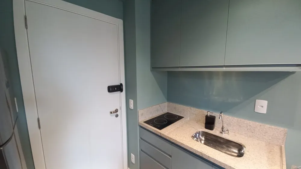 Apartamento, 1 quarto, 27 m² - Foto 4