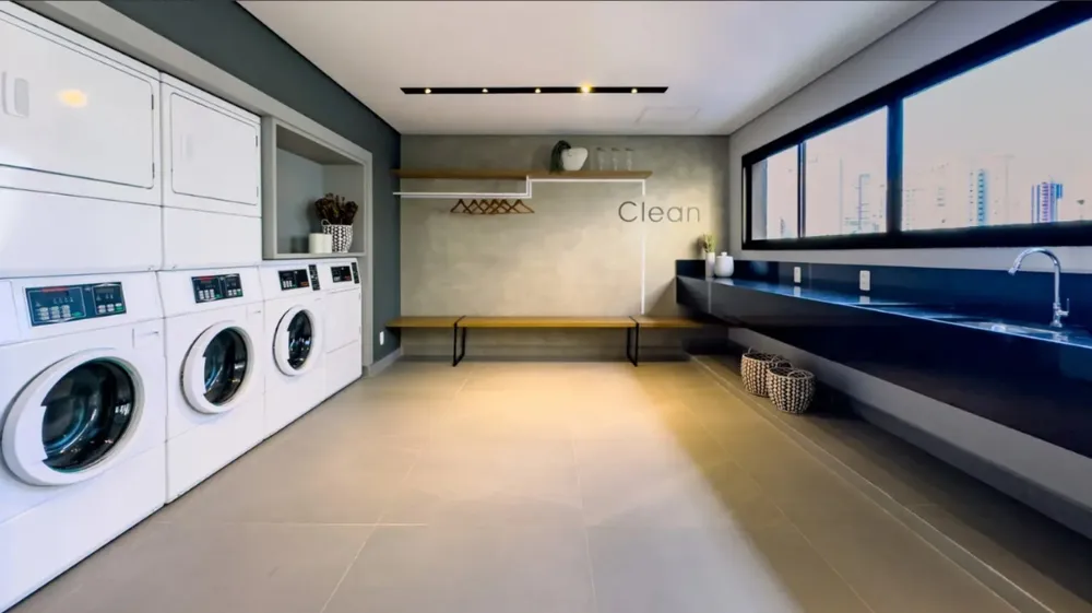 Apartamento, 1 quarto, 27 m² - Foto 14