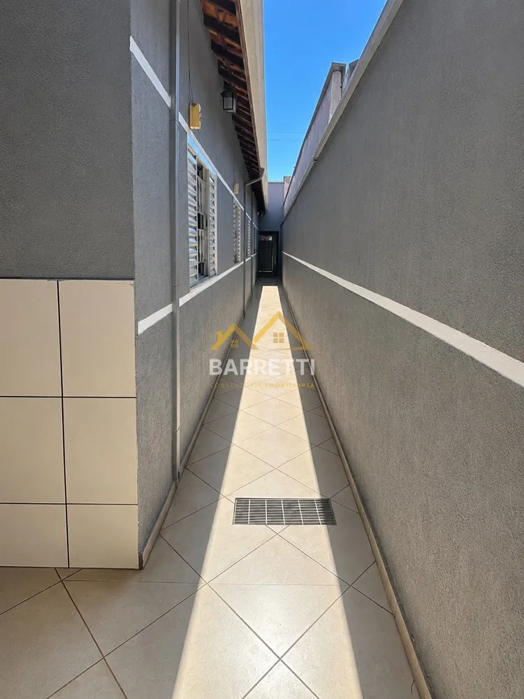 Casa, 3 quartos, 100 m² - Foto 4