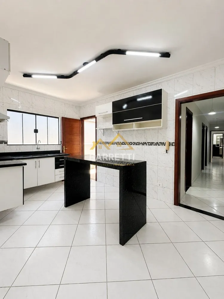 Casa, 3 quartos, 100 m² - Foto 3