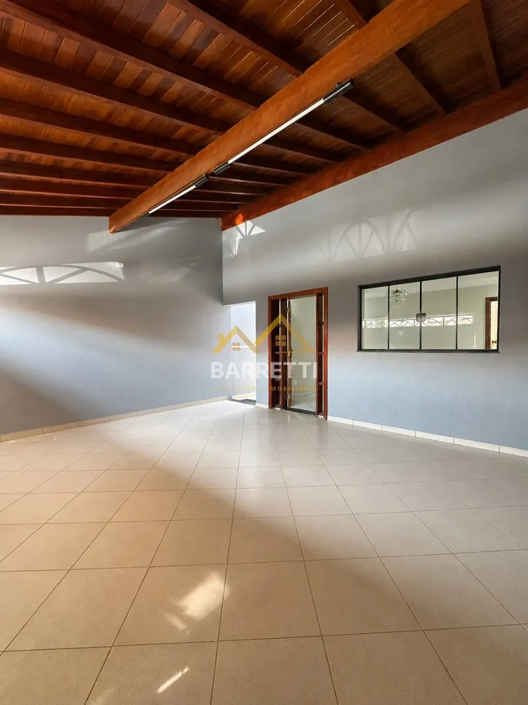 Casa, 3 quartos, 100 m² - Foto 1