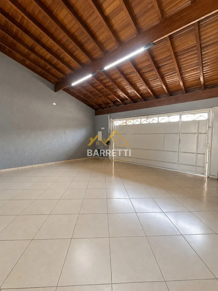 Casa, 3 quartos, 100 m² - Foto 7