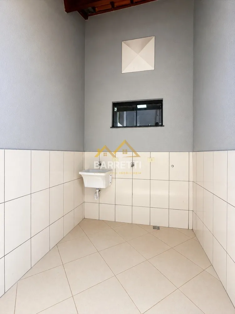 Casa, 3 quartos, 100 m² - Foto 2
