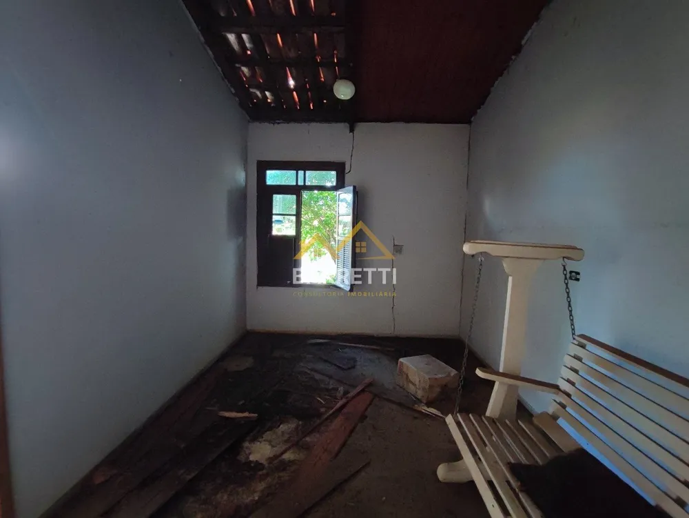 Casa, 4 quartos, 400 m² - Foto 12