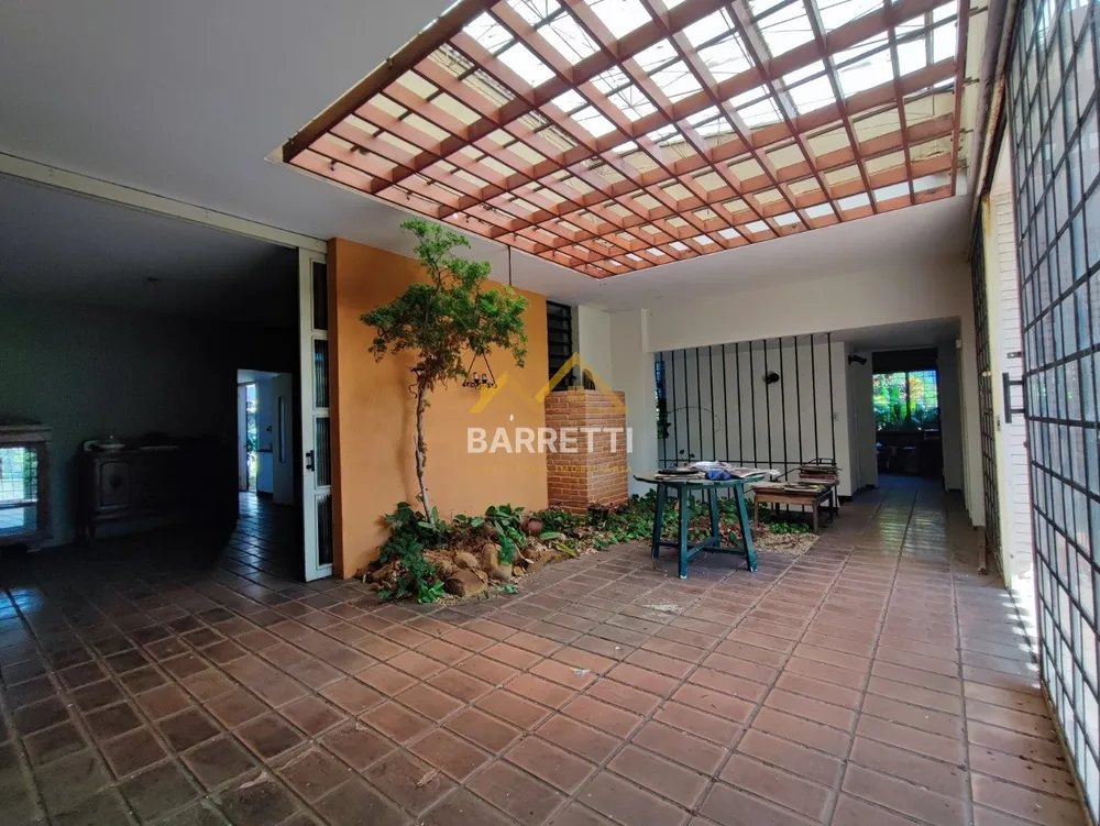 Casa, 4 quartos, 400 m² - Foto 1