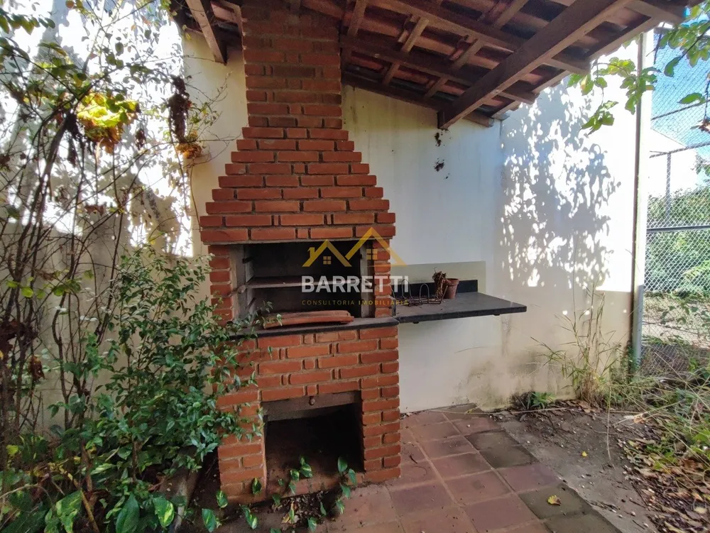Casa, 4 quartos, 400 m² - Foto 11