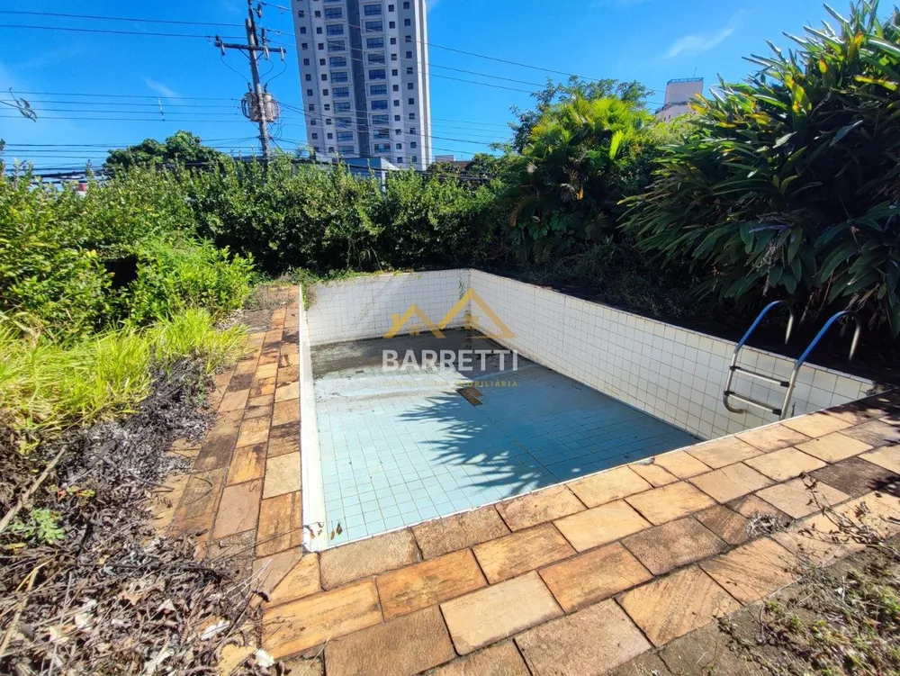Casa, 4 quartos, 400 m² - Foto 9
