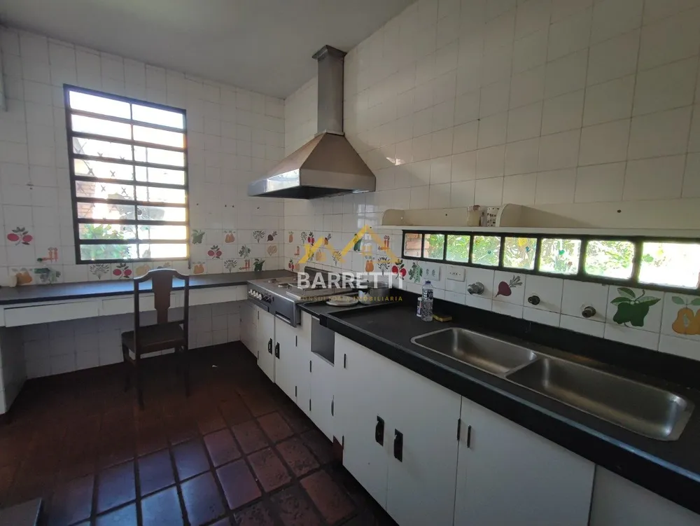 Casa, 4 quartos, 400 m² - Foto 2