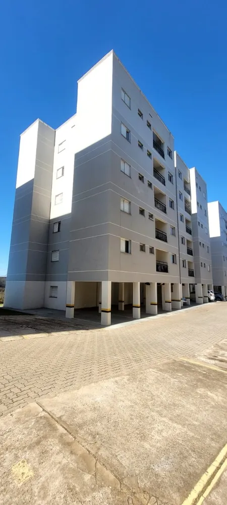 Apartamento, 2 quartos, 61 m² - Foto 2
