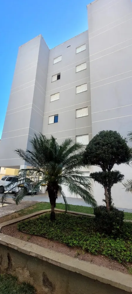 Apartamento, 2 quartos, 61 m² - Foto 4
