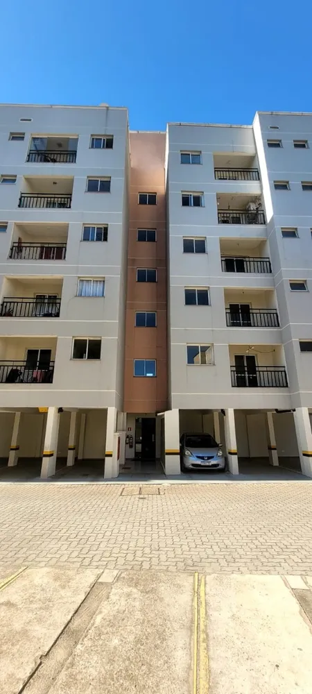 Apartamento, 2 quartos, 61 m² - Foto 6