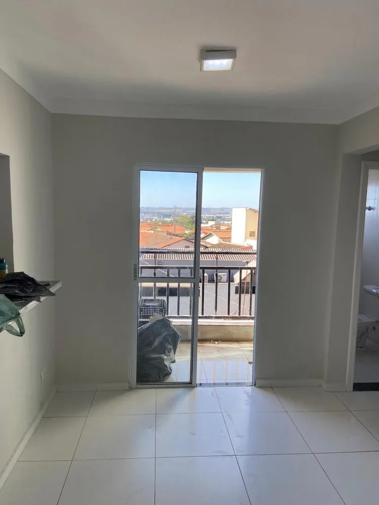 Apartamento, 2 quartos, 61 m² - Foto 7