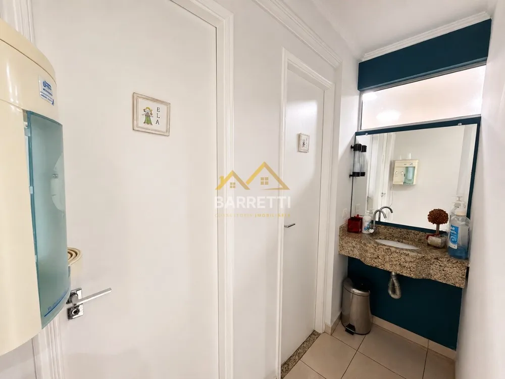 Sala-Conjunto, 18 m² - Foto 11