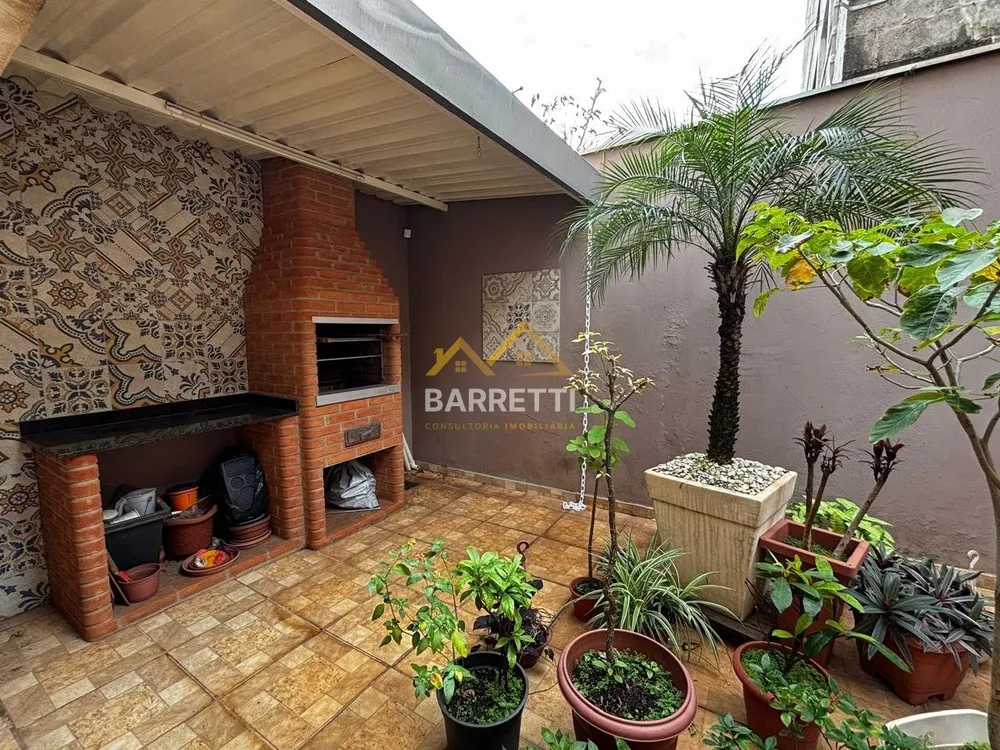 Casa, 2 quartos, 115 m² - Foto 11