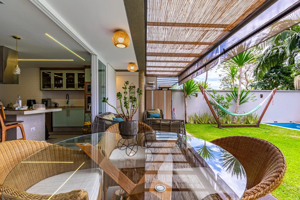 Casa de Condomínio, 4 quartos - Foto 7