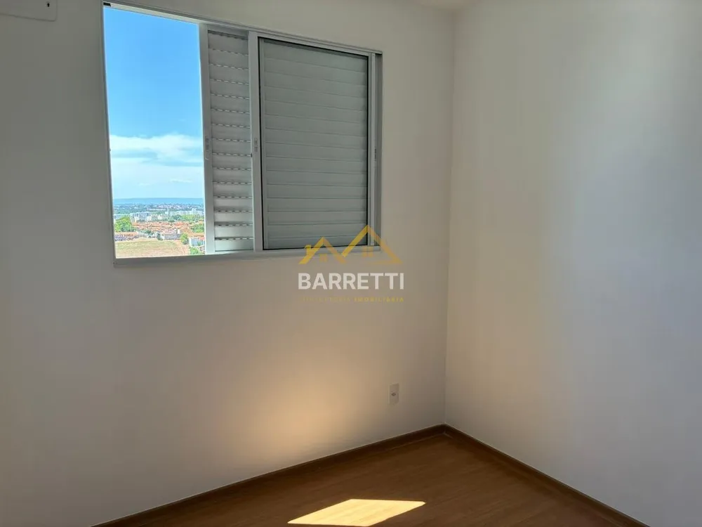 Apartamento, 2 quartos, 44 m² - Foto 6
