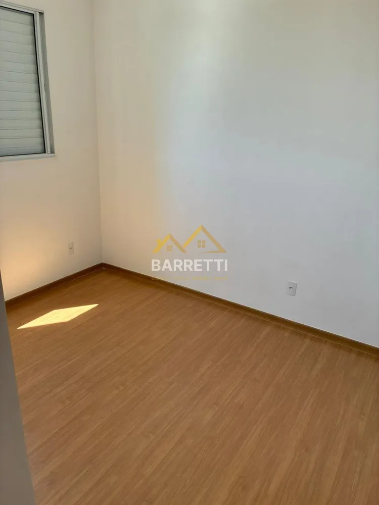 Apartamento, 2 quartos, 44 m² - Foto 9