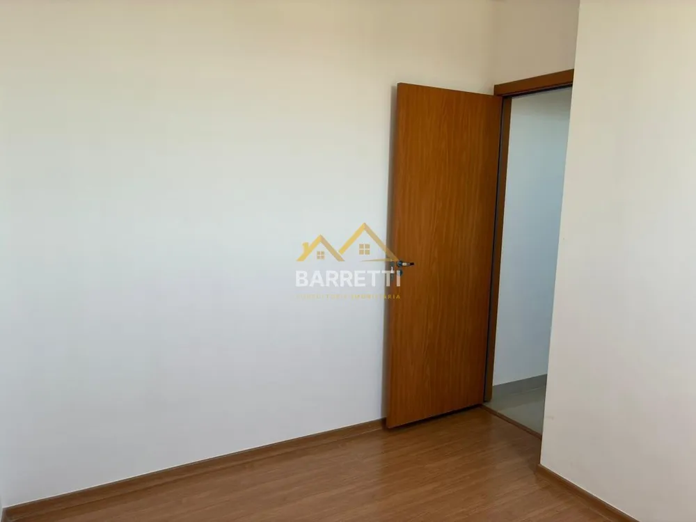 Apartamento, 2 quartos, 44 m² - Foto 11