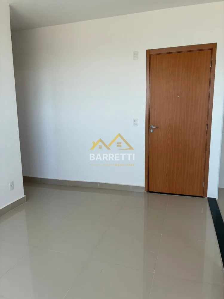 Apartamento, 2 quartos, 44 m² - Foto 3