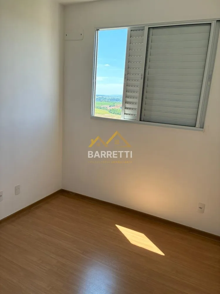 Apartamento, 2 quartos, 44 m² - Foto 4