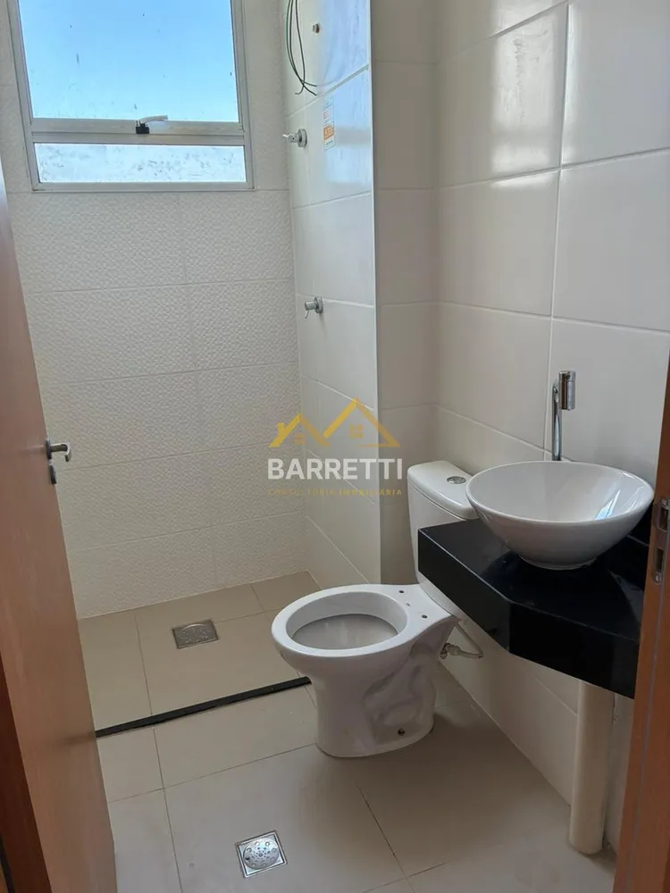 Apartamento, 2 quartos, 44 m² - Foto 8