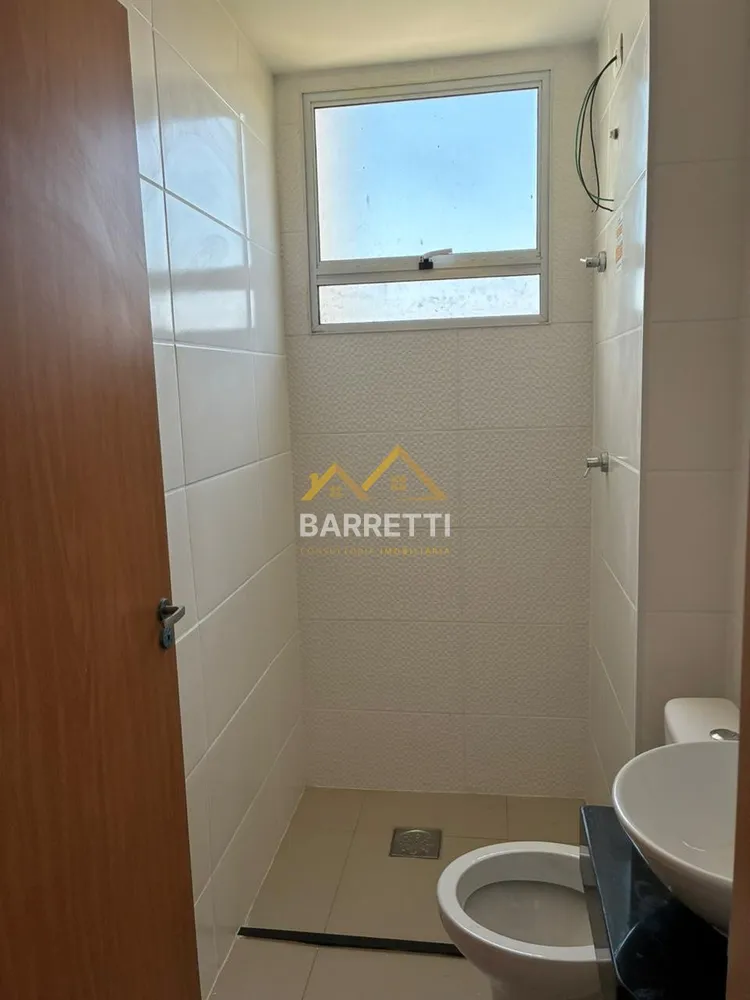 Apartamento, 2 quartos, 44 m² - Foto 7