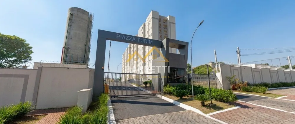 Apartamento, 2 quartos, 44 m² - Foto 12