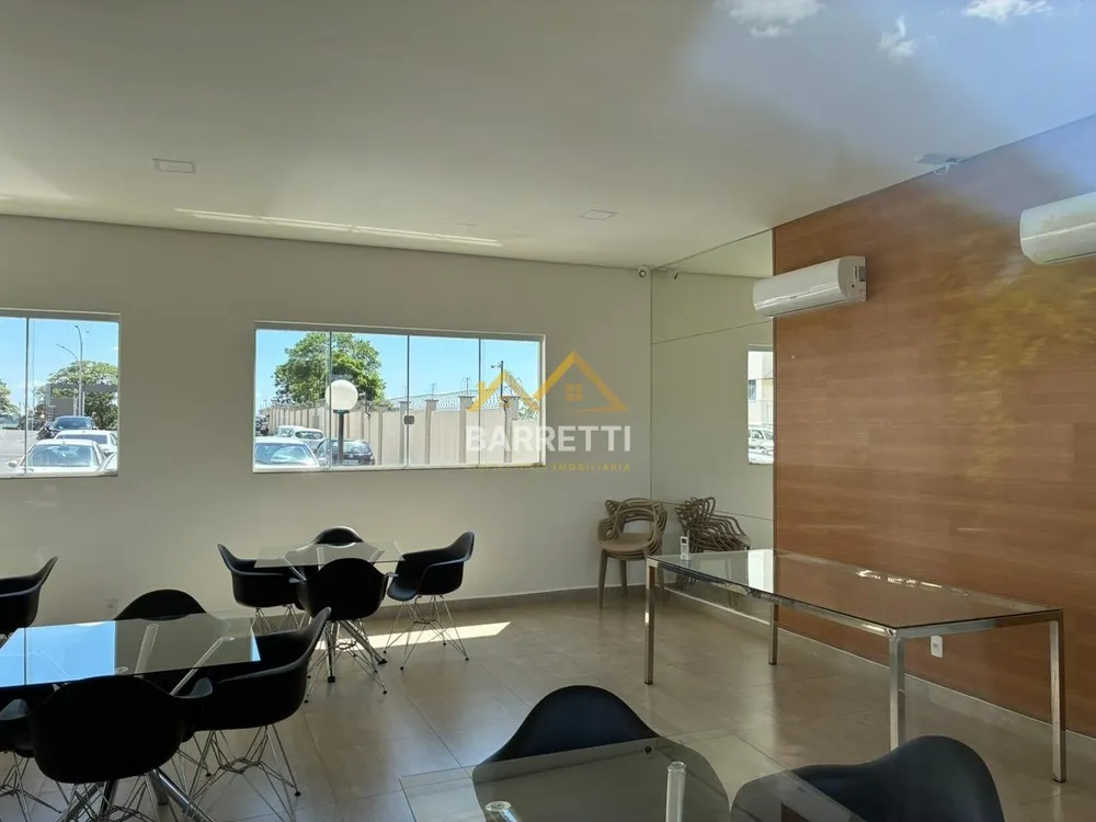 Apartamento, 2 quartos, 44 m² - Foto 1