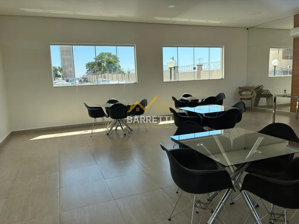 Apartamento, 2 quartos, 44 m² - Foto 3