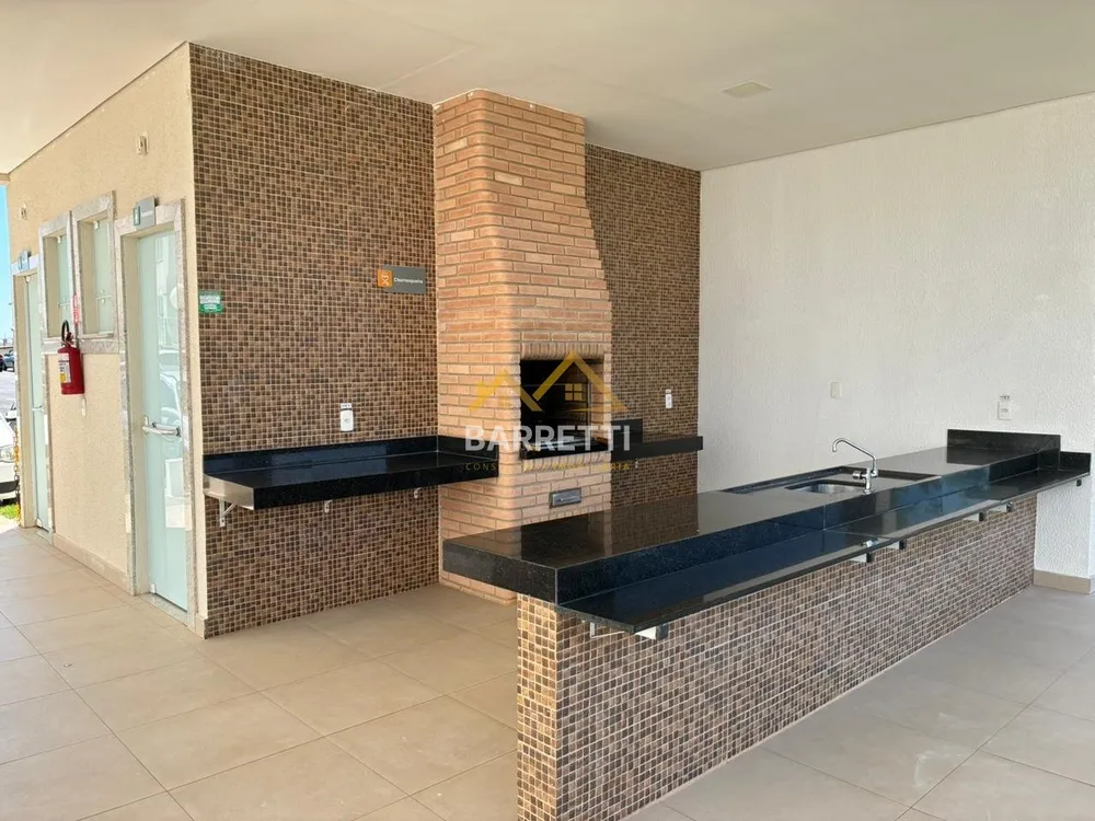 Apartamento, 2 quartos, 44 m² - Foto 14