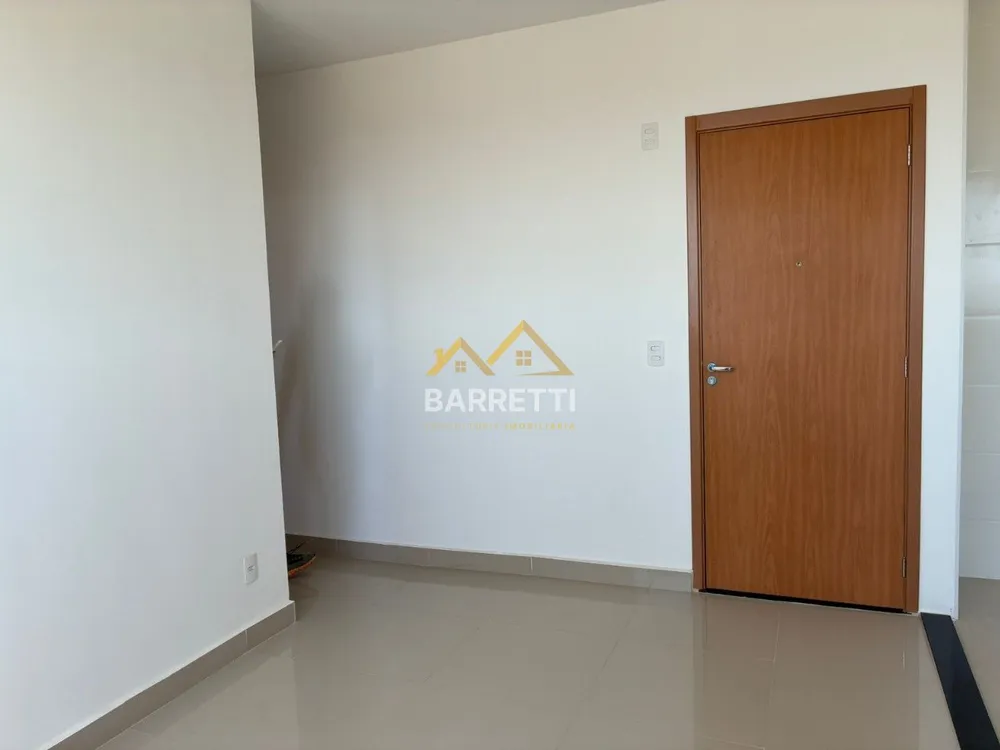 Apartamento, 2 quartos, 44 m² - Foto 1