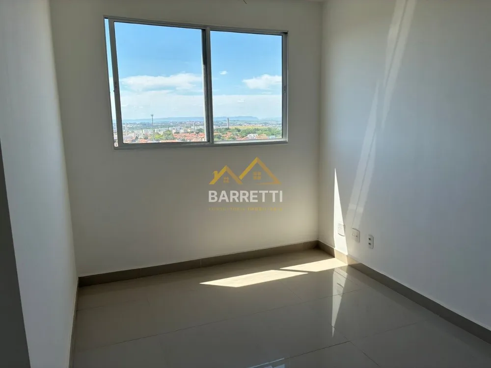 Apartamento, 2 quartos, 44 m² - Foto 2