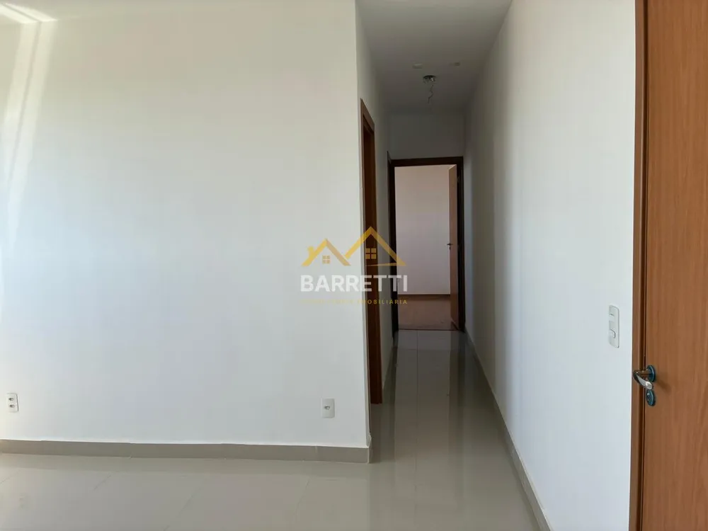 Apartamento, 2 quartos, 44 m² - Foto 4