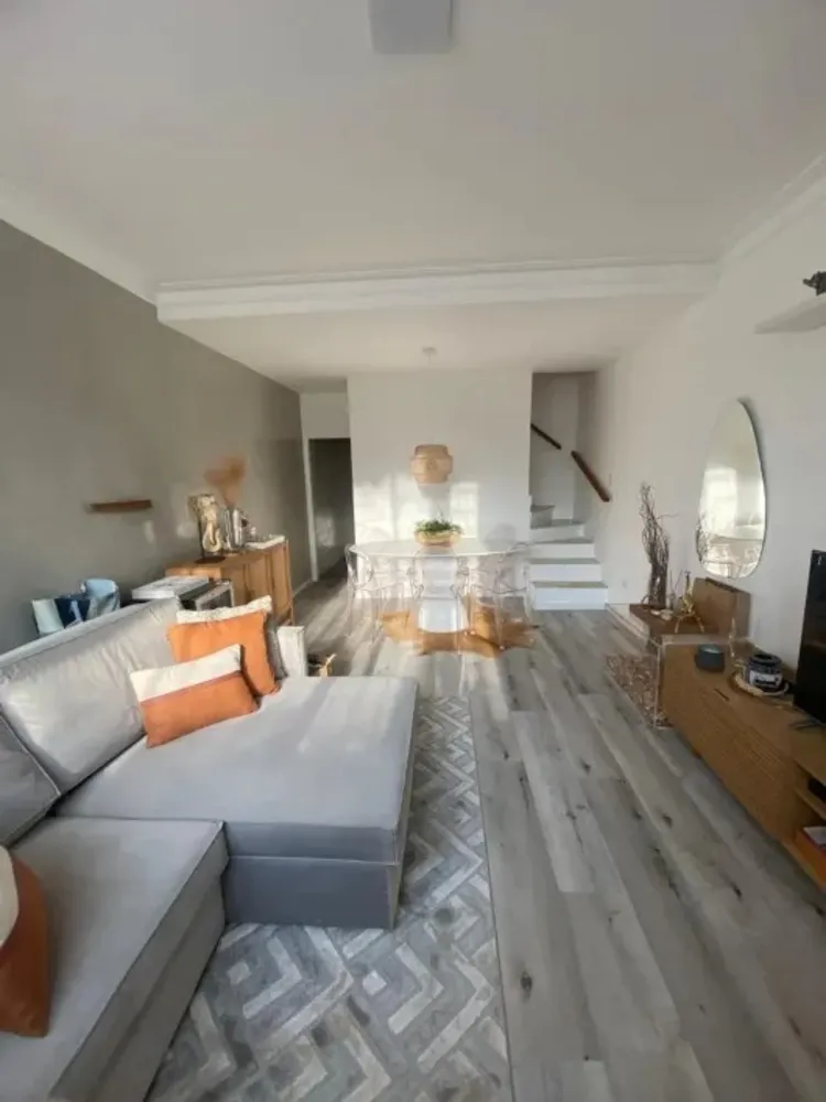 Sobrado, 3 quartos, 108 m² - Foto 6