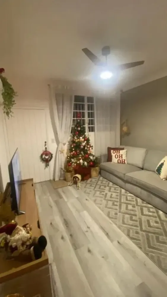 Sobrado, 3 quartos, 108 m² - Foto 4