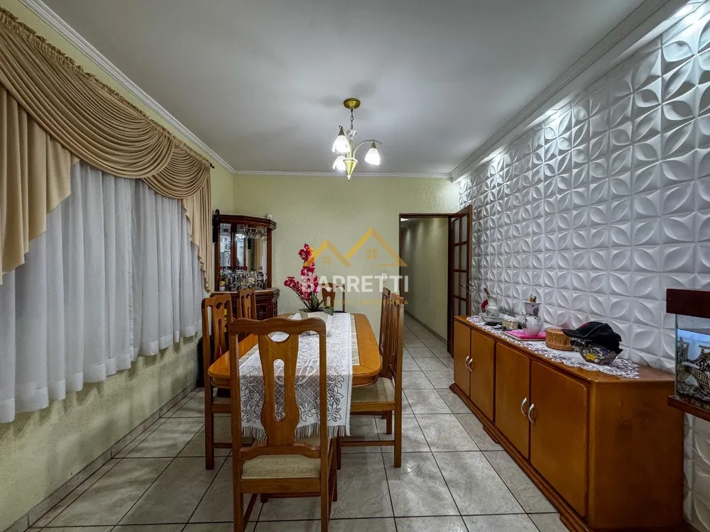 Casa, 3 quartos, 200 m² - Foto 5