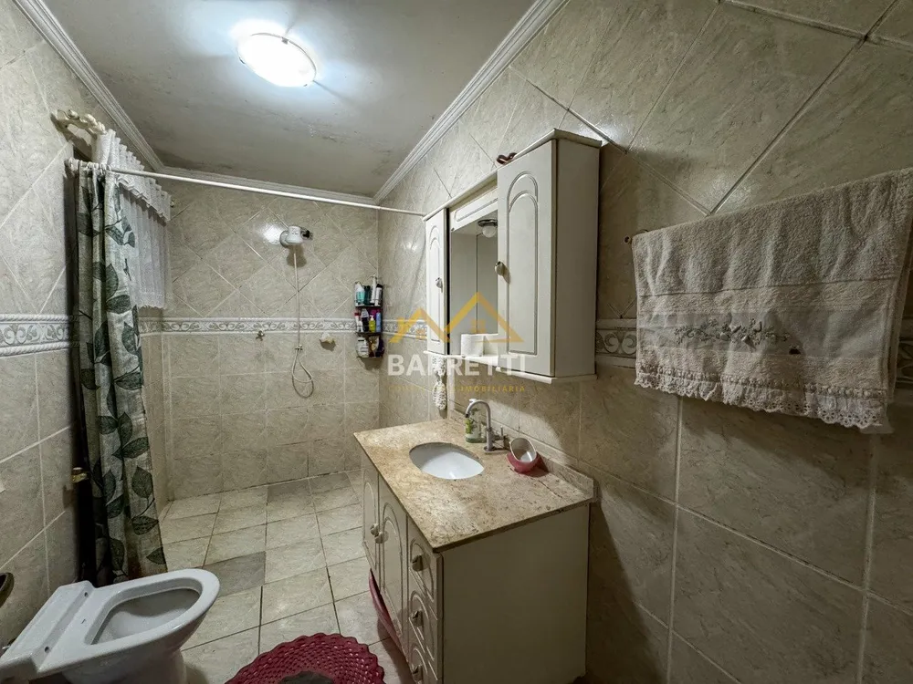Casa, 3 quartos, 200 m² - Foto 9