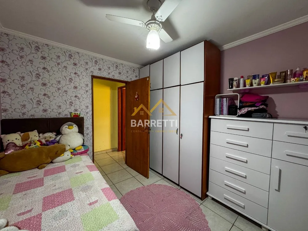 Casa, 3 quartos, 200 m² - Foto 10
