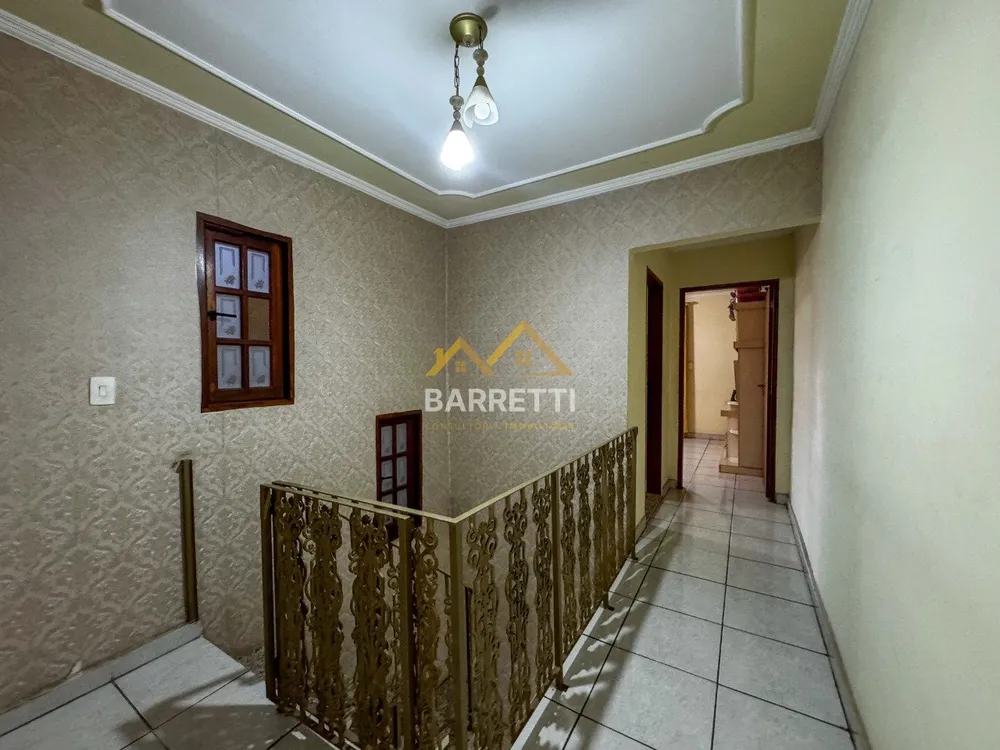 Casa, 3 quartos, 200 m² - Foto 7