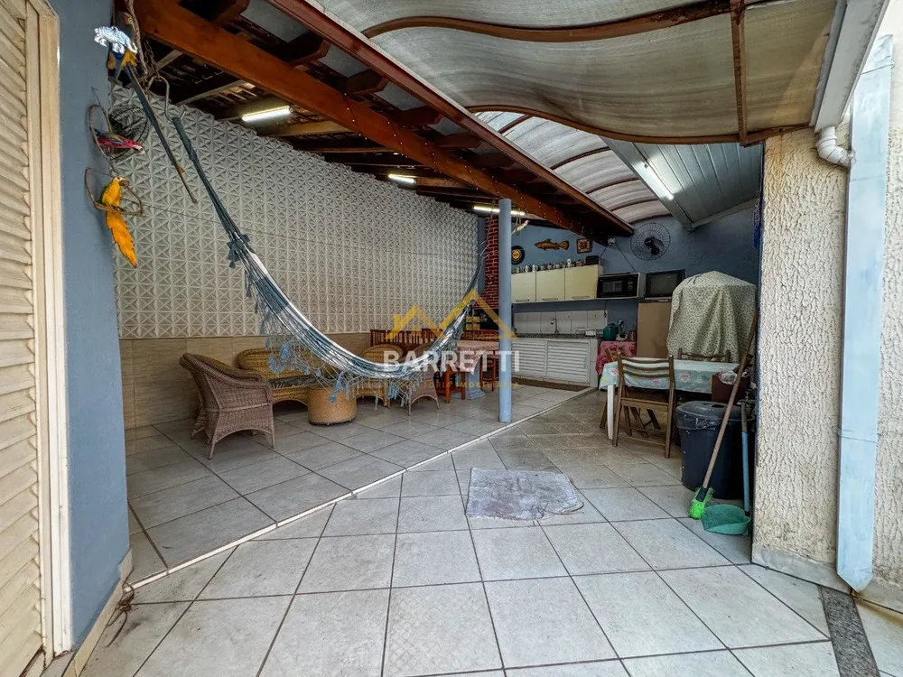 Casa, 3 quartos, 200 m² - Foto 12