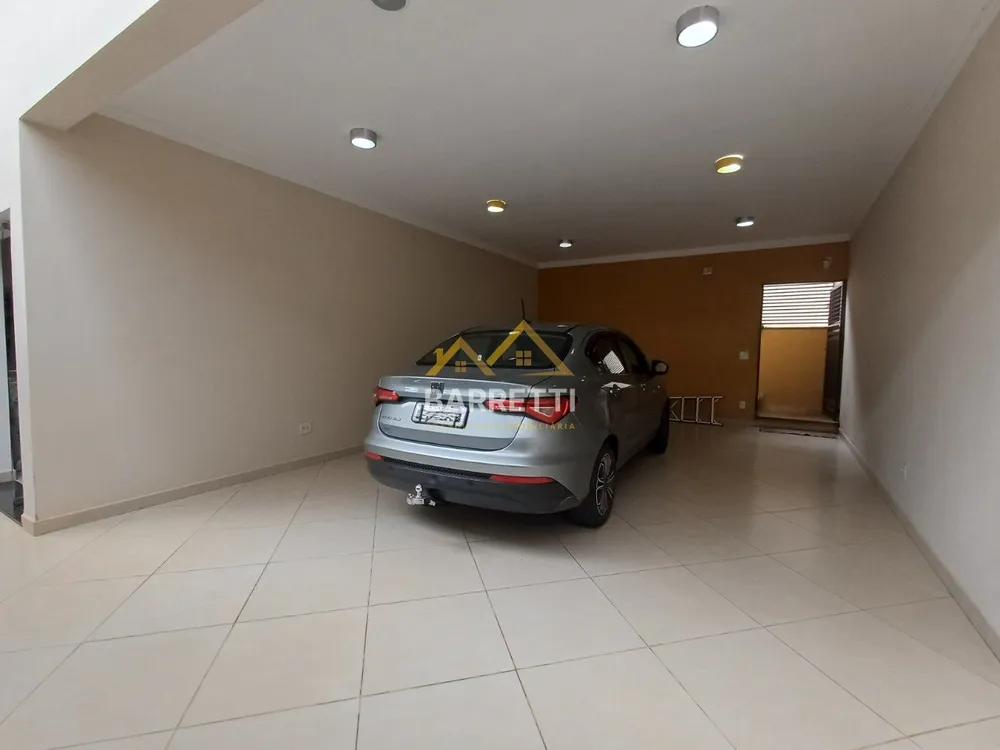 Sobrado, 3 quartos, 206 m² - Foto 4
