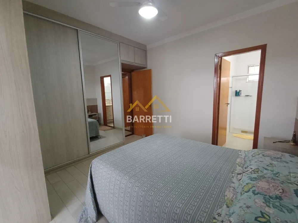 Sobrado, 3 quartos, 206 m² - Foto 2