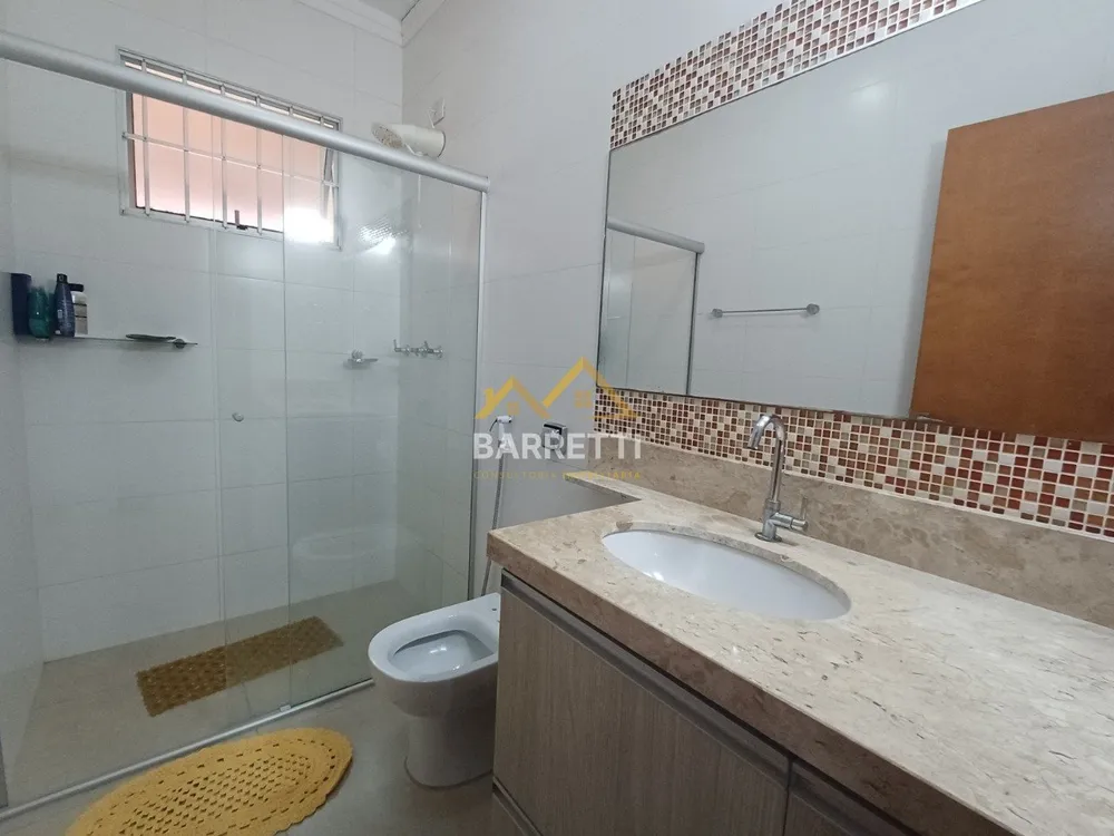 Sobrado, 3 quartos, 206 m² - Foto 3