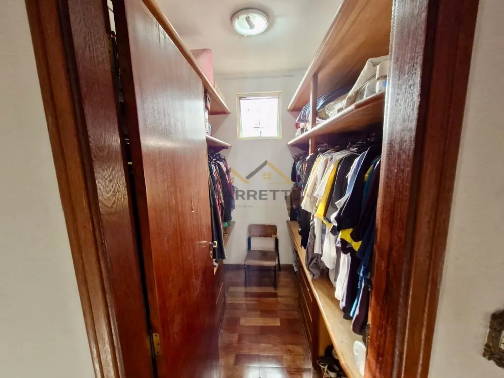 Sobrado, 3 quartos, 139 m² - Foto 6