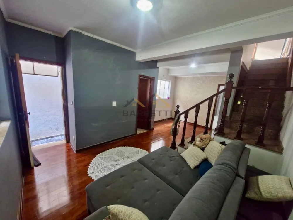 Sobrado, 3 quartos, 139 m² - Foto 12