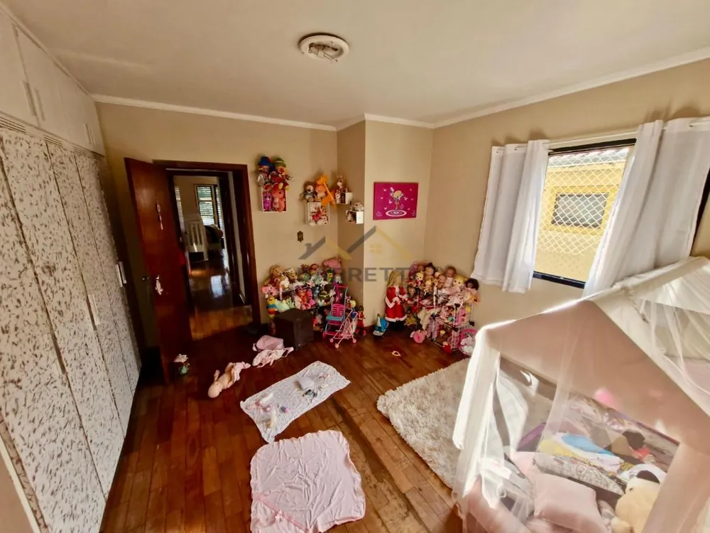 Sobrado, 3 quartos, 139 m² - Foto 9
