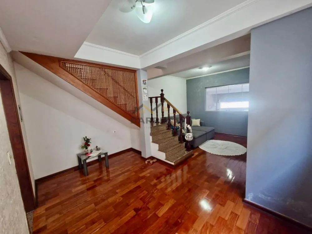 Sobrado, 3 quartos, 139 m² - Foto 4