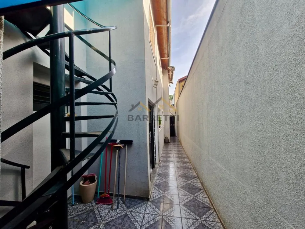 Sobrado, 3 quartos, 139 m² - Foto 11